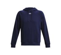 Under Armour Rival Fleece Hoodie 1379757 - Ultra-soft Cotton-blend Sweatshirt