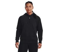 Under Armour Women's Rival Fleece Hb Hoodie Hooded Sweatshirt