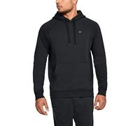 Under Armour Rival Fleece Hoodie - AW19 - Small Black