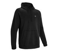 Under Armour Rival Fleece Hoodie 'Black' 1357092-001 XXL