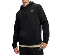 Under Armour Rival Fleece Hoodie - Black