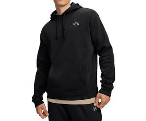 Under Armour Rival Fleece Hoodie - Black