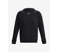 Under Armour Rival Fleece Hoodie Black M / Regular Man