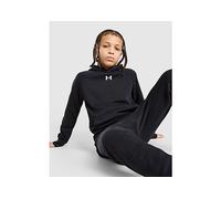 Under Armour Rival Fleece Hoodie Junior - Black 12-13Y