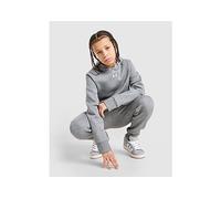 Under Armour Boys Ua Rival Fleece Hoodie Sweatshirt, Castlerock Light Heather, M EU