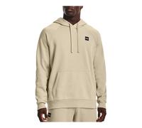 Under Armour Rival Fleece Hoodie 'Khaki' 1357092-289 XXL