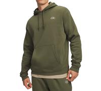 Under Armour Rival Fleece Hoodie - Marine OD Green