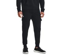 Under Armour Rival Fleece Joggers Black XL / Regular Men
