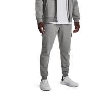 Under Armour Joggers Rival Fleece Grey Regular Men 2XL