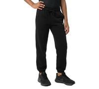 Under Armour Rival Fleece Joggers Black 7 Years Girl