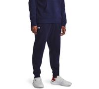 Under Armour Rival Fleece Joggers Blue L / Regular Men