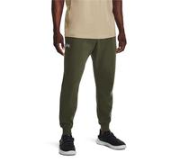 Under Armour Rival Fleece Joggers Green S / Regular Men