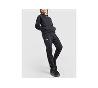Under Armour Rival Fleece Joggers Junior - Black 10-11Y