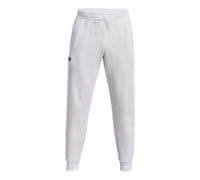 Under Armour Rival Fleece Joggers 'White' 1379774-100 XXL