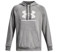 Under Armour Hoody UA Rival Logo Fleece – Men's
