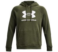 Under Armour Men's UA Rival Fleece Logo HD Shirt