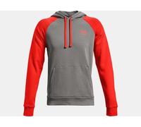 Under Armour Rival Fleece Mens Colourblock Hoodie