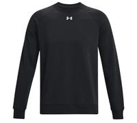 Under Armour Rival Fleece Men's Crew Neck Sweatshirt - Black