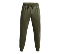 Under Armour Rival Fleece Men's Joggers - Marine OD Green