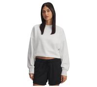 Under Armour Rival Fleece Oversized Crew Sweatshirt