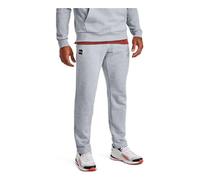 Under Armour Rival Fleece Pants 'Mod Gray Heather' 1357129-011 M