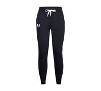 Under Armour Rival Fleece S Sweatpants Women Black C001