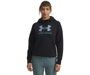Under Armour Rival Fleece Shimmer Hoodie