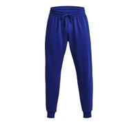 Under Armour Rival Fleece Sweatpants 'Blue' 1379774-400 XXXL