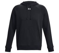 Under Armour Rival Fleece Sweatshirt - Black/White