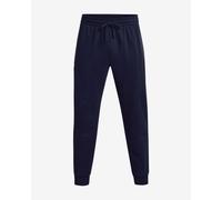 Under Armour Rival Fleece Trousers Navy Blue - M