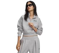 Under Armour Rival Fleece Varsity Half Zip Sweatshirt