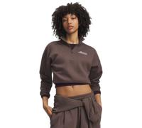 Under Armour Rival Fleece Varsity Half Zip Sweatshirt