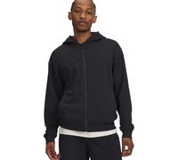 Under Armour Rival Lightweight Full Zip Sweatshirt Black L / Regular Men