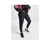 Under Armour Rival High-Rise Track Pants - Black - Womens XL