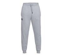 Under Armour Rival Jogger Fleece Pants 'Grey' 1320740-036 XL