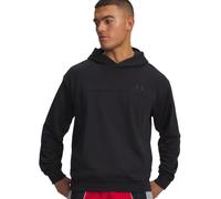 Under Armour Rival Lightweight Hoodie Black S / Regular Men