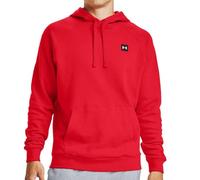 Under Armour Mens UA Rival Fleece Hoodie Pullover