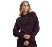 Under Armour Rival Shimmer Crew Sweatshirt