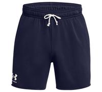 Under Armour Rival Terry 6inch Shorts