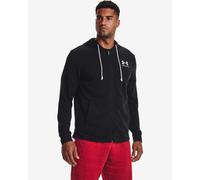 Under Armour Rival Terry Full Zip hoodie black - M