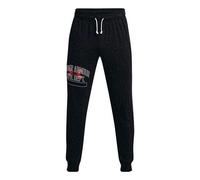 Under Armour Rival Terry Joggers 'Black' 1370357-001 L