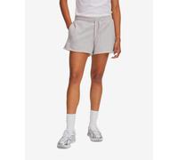 Under Armour Women's UA Rival Terry Short Shorts