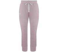 Under Armour Rival Womens Light Pink Track Pants