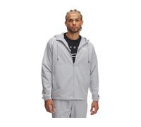 Under Armour Rival Woven Windbreaker Grey C011