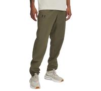 Under Armour Mens Rival Woven Tracksuit Bottoms Water