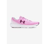 Under Armour Rogue 4 Trainers Pink Girls - 38.5