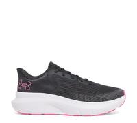 Under Armour Charged Rogue 5 Running Shoes Black EU 38 1/2 Woman