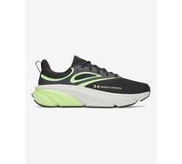 Under Armour Rogue 6 shoes Black Green White - 44