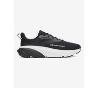 Under Armour Rogue 6 Shoes Black White - 45