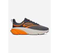 Under Armour Rogue 6 Shoes Grey Orange - 45